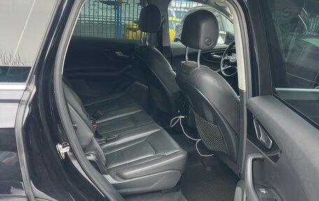 Audi Q7, 2016 год, 3 100 000 рублей, 6 фотография