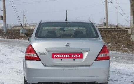 Nissan Tiida, 2005 год, 300 000 рублей, 4 фотография