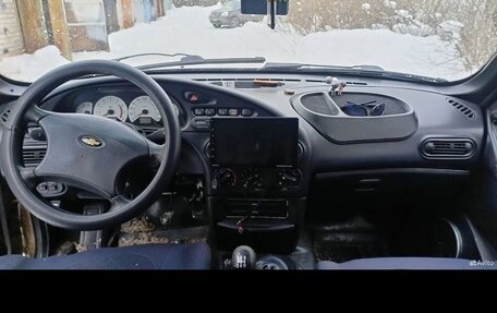 Chevrolet Niva I рестайлинг, 2006 год, 315 000 рублей, 7 фотография