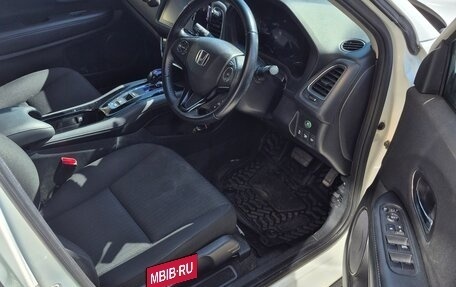 Honda Vezel, 2015 год, 1 650 000 рублей, 5 фотография