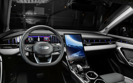 Geely Atlas, 2025 год, 3 449 990 рублей, 7 фотография