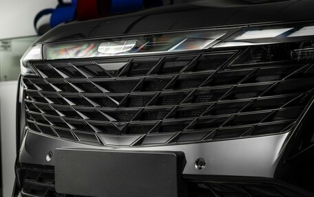 Geely Atlas, 2025 год, 3 449 990 рублей, 2 фотография