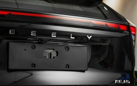 Geely Atlas, 2025 год, 3 449 990 рублей, 12 фотография