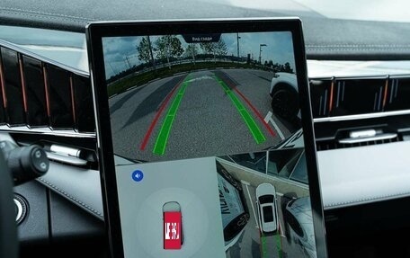 Geely Atlas, 2025 год, 3 970 990 рублей, 24 фотография