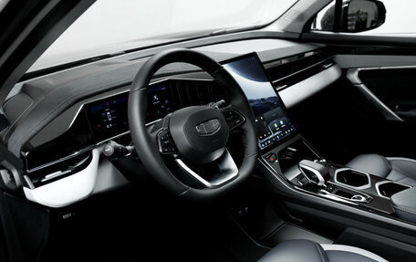 Geely Atlas, 2025 год, 3 449 990 рублей, 9 фотография