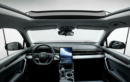 Geely Atlas, 2025 год, 3 449 990 рублей, 13 фотография