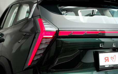 Geely Atlas, 2025 год, 3 449 990 рублей, 20 фотография