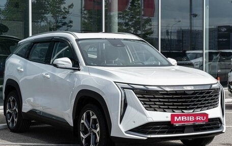 Geely Atlas, 2025 год, 3 970 990 рублей, 8 фотография