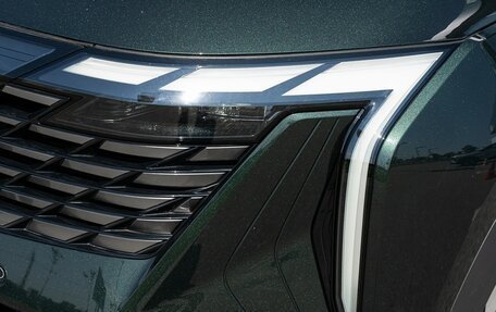 Geely Atlas, 2025 год, 3 970 990 рублей, 3 фотография