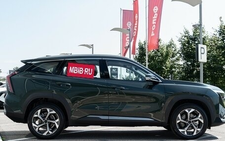 Geely Atlas, 2025 год, 3 970 990 рублей, 9 фотография