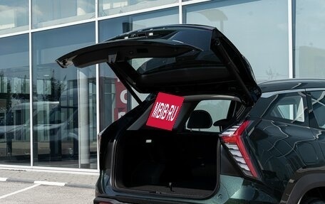 Geely Atlas, 2025 год, 3 970 990 рублей, 15 фотография