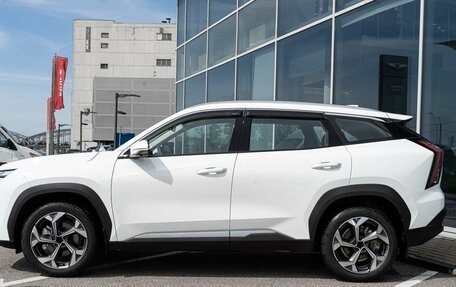 Geely Atlas, 2025 год, 3 970 990 рублей, 10 фотография