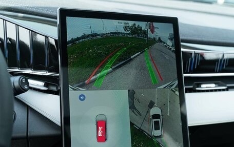 Geely Atlas, 2025 год, 3 970 990 рублей, 30 фотография