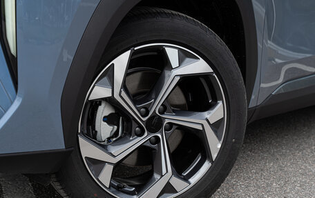 Geely Atlas, 2025 год, 3 970 990 рублей, 13 фотография