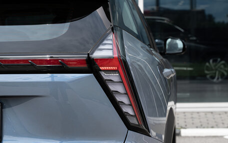 Geely Atlas, 2025 год, 3 970 990 рублей, 16 фотография