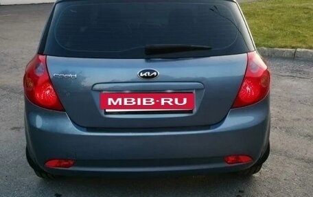 KIA cee'd I рестайлинг, 2007 год, 500 000 рублей, 2 фотография