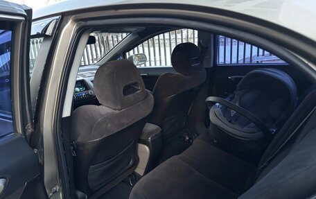 Honda Civic VIII, 2007 год, 670 000 рублей, 15 фотография