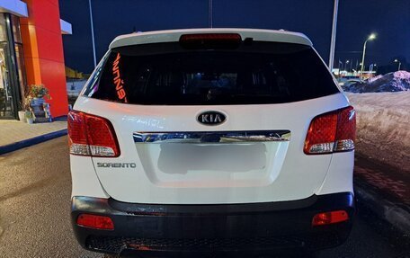 KIA Sorento II рестайлинг, 2011 год, 1 300 000 рублей, 2 фотография