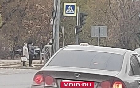 Honda Civic VIII, 2007 год, 670 000 рублей, 17 фотография