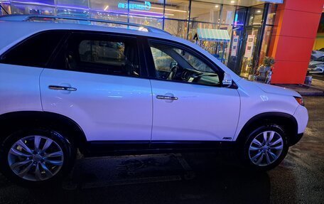 KIA Sorento II рестайлинг, 2011 год, 1 300 000 рублей, 3 фотография