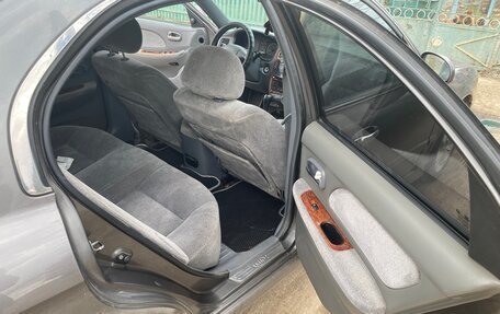 KIA Magentis I, 2003 год, 460 000 рублей, 8 фотография