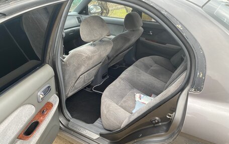 KIA Magentis I, 2003 год, 460 000 рублей, 10 фотография