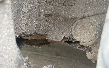 KIA Magentis I, 2003 год, 460 000 рублей, 13 фотография