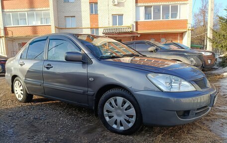 Mitsubishi Lancer IX, 2007 год, 300 000 рублей, 5 фотография