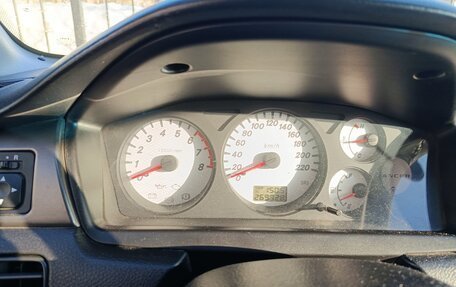 Mitsubishi Lancer IX, 2007 год, 300 000 рублей, 7 фотография