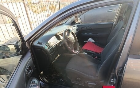 Mitsubishi Lancer IX, 2007 год, 300 000 рублей, 6 фотография