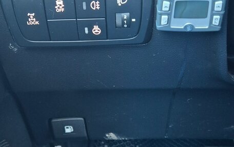 SsangYong Actyon II рестайлинг, 2012 год, 1 100 000 рублей, 14 фотография