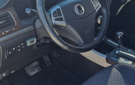 SsangYong Actyon II рестайлинг, 2012 год, 1 100 000 рублей, 9 фотография