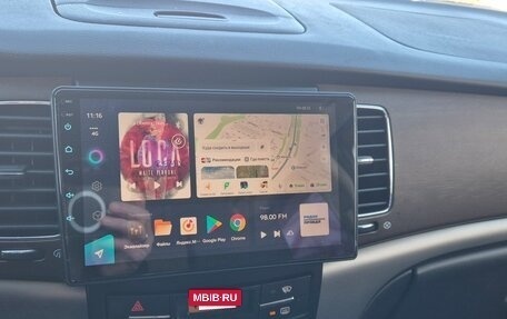 SsangYong Actyon II рестайлинг, 2012 год, 1 100 000 рублей, 11 фотография