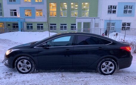 Hyundai i40 I рестайлинг, 2013 год, 1 050 000 рублей, 7 фотография
