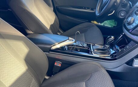 Hyundai i40 I рестайлинг, 2013 год, 1 050 000 рублей, 10 фотография