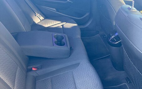 Hyundai i40 I рестайлинг, 2013 год, 1 050 000 рублей, 11 фотография