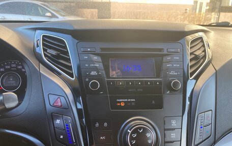 Hyundai i40 I рестайлинг, 2013 год, 1 050 000 рублей, 13 фотография