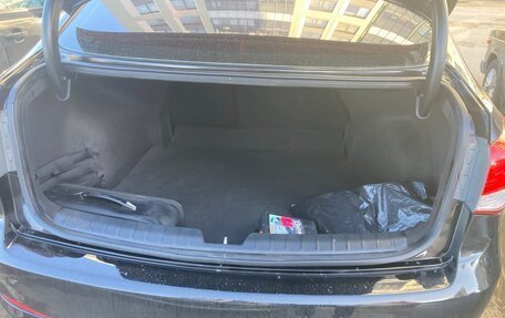 Hyundai i40 I рестайлинг, 2013 год, 1 050 000 рублей, 17 фотография