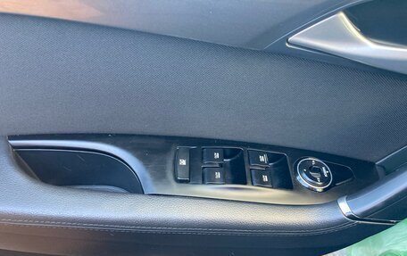 Hyundai i40 I рестайлинг, 2013 год, 1 050 000 рублей, 14 фотография