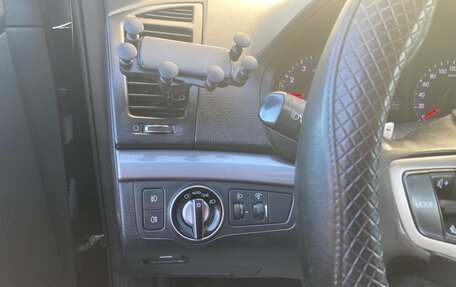 Hyundai i40 I рестайлинг, 2013 год, 1 050 000 рублей, 15 фотография