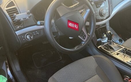 Hyundai i40 I рестайлинг, 2013 год, 1 050 000 рублей, 12 фотография