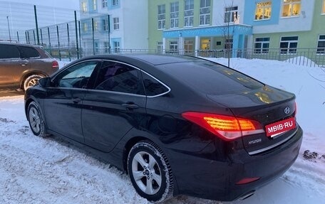 Hyundai i40 I рестайлинг, 2013 год, 1 050 000 рублей, 6 фотография
