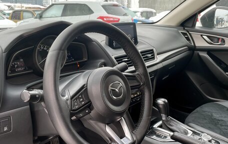 Mazda 3, 2018 год, 1 384 888 рублей, 7 фотография