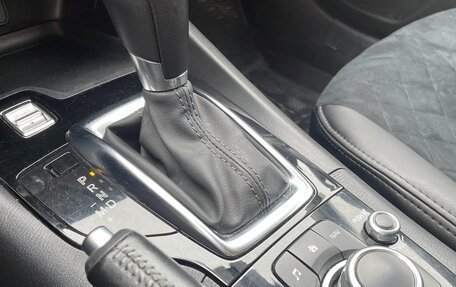 Mazda 3, 2018 год, 1 384 888 рублей, 5 фотография