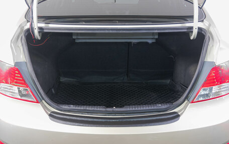 Hyundai Solaris II рестайлинг, 2013 год, 749 000 рублей, 8 фотография