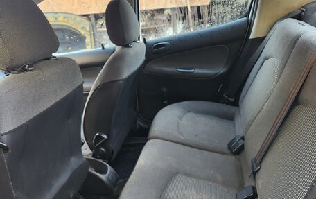 Peugeot 206, 2007 год, 185 000 рублей, 12 фотография