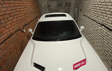 Dodge Challenger III рестайлинг 2, 2018 год, 5 500 000 рублей, 3 фотография