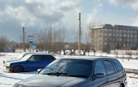 Toyota Caldina, 2000 год, 345 000 рублей, 1 фотография