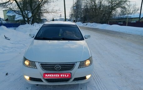 Lifan Solano I (630) рестайлинг, 2011 год, 285 000 рублей, 1 фотография