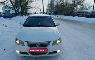 Lifan Solano I (630) рестайлинг, 2011 год, 285 000 рублей, 1 фотография